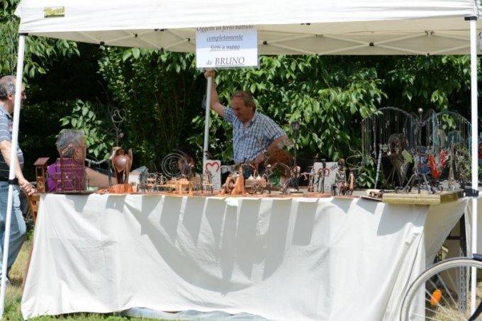 Oasi Arti e Mestieri